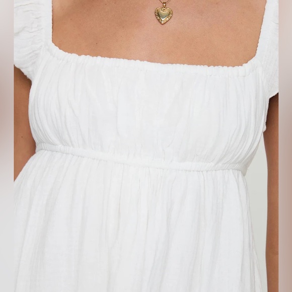 PRINCESS POLLY ROMPER - Picture 12 of 14